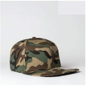 UFlex Flat Peak Snapback