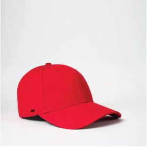 Uflex Recycled Cotton Baseball Cap