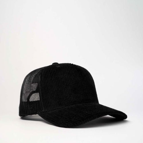UFlex Cord Trucker Snapback