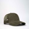 UFlex Cord Trucker Snapback