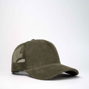 UFlex Cord Trucker Snapback
