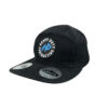 UFlex Washed Cotton 5 Panel Cap