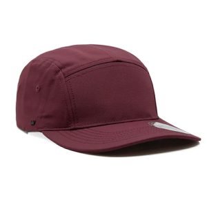 UFlex Ripstop 5 Panel Cap