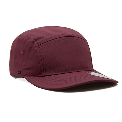 UFlex Ripstop 5 Panel Cap
