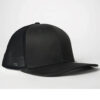 UFlex High Profile 6 Panel Trucker