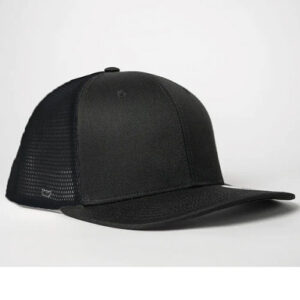 UFlex High Profile 6 Panel Trucker