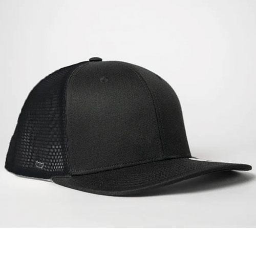 UFlex High Profile 6 Panel Trucker
