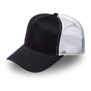 Mac Trucker Cap