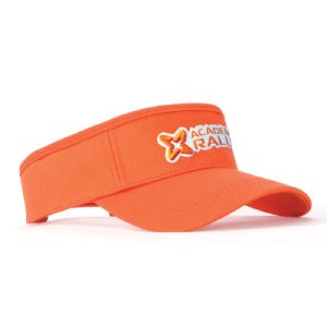 Premium Cotton Twill Visor