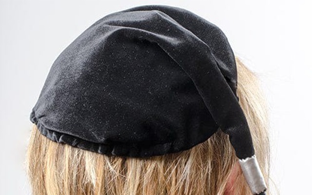 Icelandic Tail-Cap