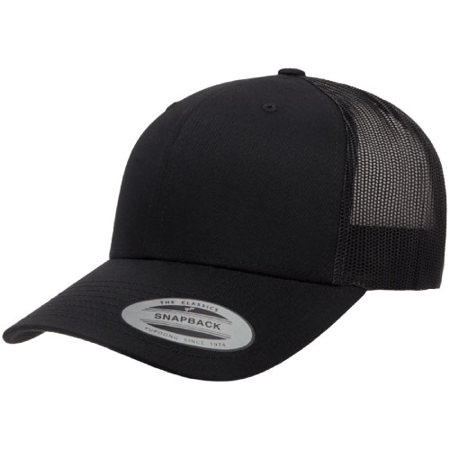 Youth Classic Retro Trucker