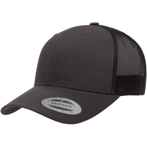 Youth Classic Retro Trucker