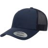 Youth Classic Retro Trucker