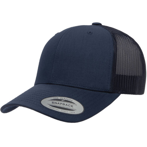 Youth Classic Retro Trucker