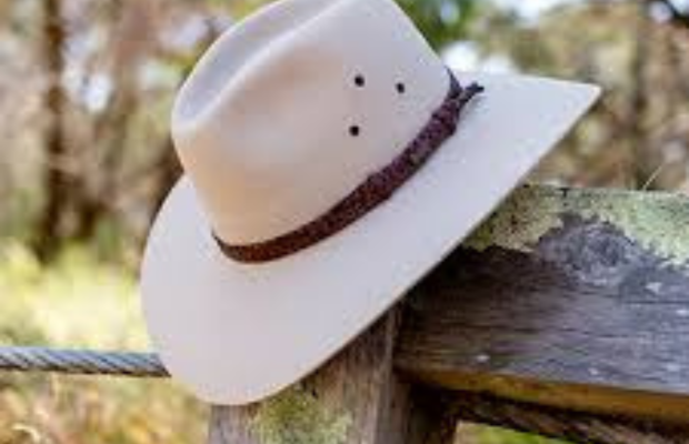 Akubra hat