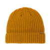 HW24 Rib Knitted Cuffed Beanie
