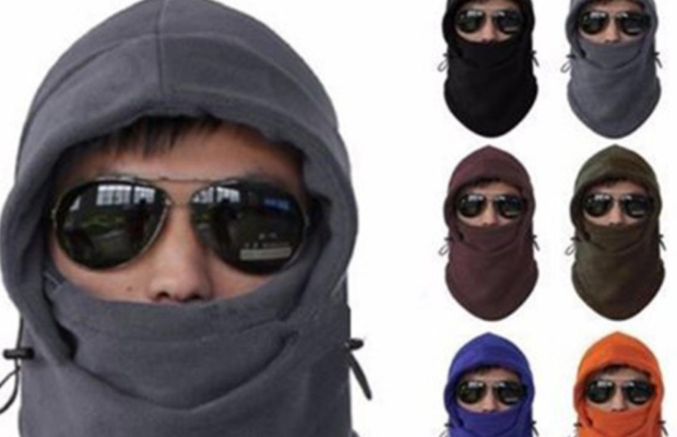 balaclava