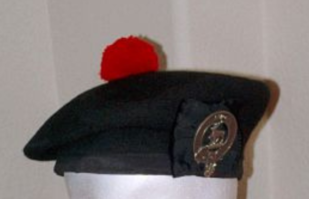 Balmoral Bonnet