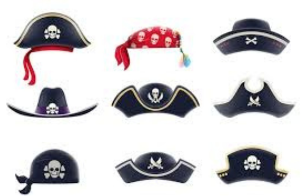 Bicorne Hat