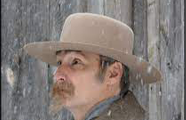 Boss of the Plains Hat