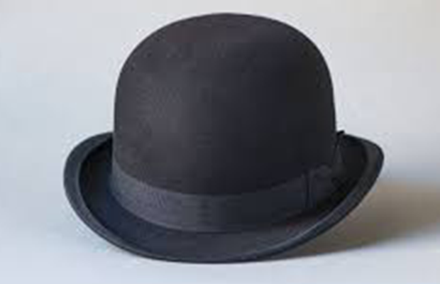 Bowler Hat