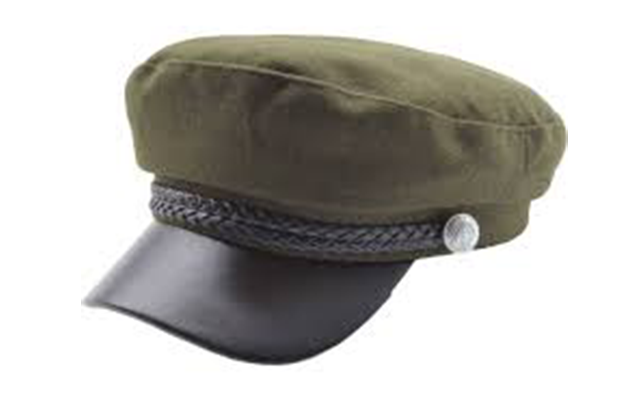 Breton Hat