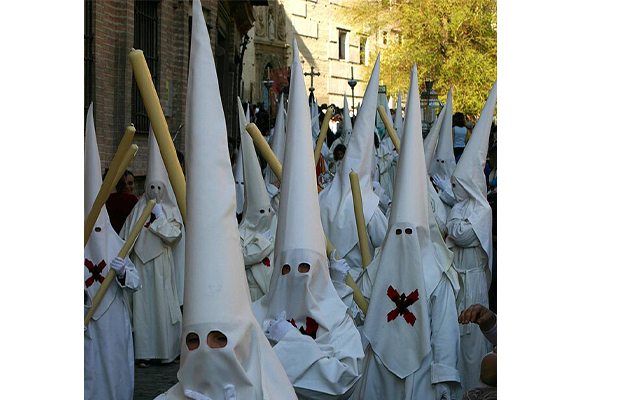 capirote