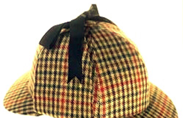 Deerstalker