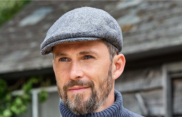 flat cap