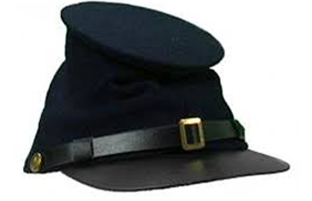 Forage Hats
