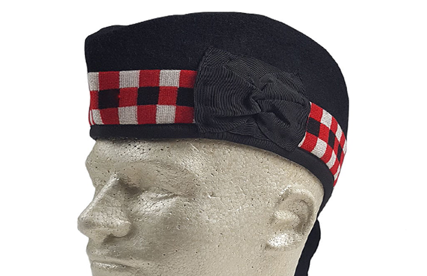 Glengarry Hat