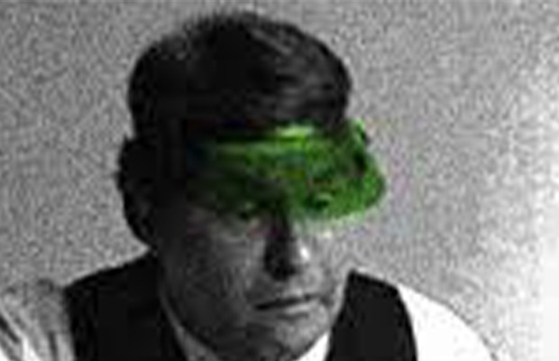 Green Eyeshadee