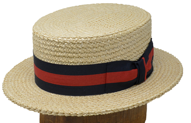 Boater