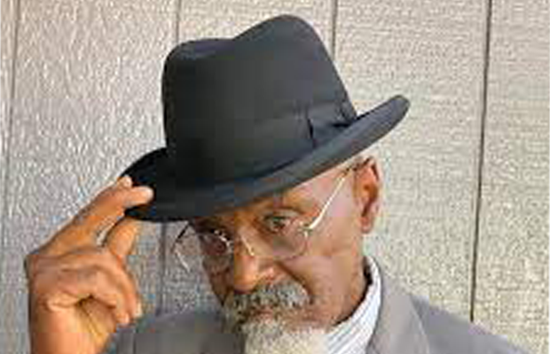 Homburg Hat