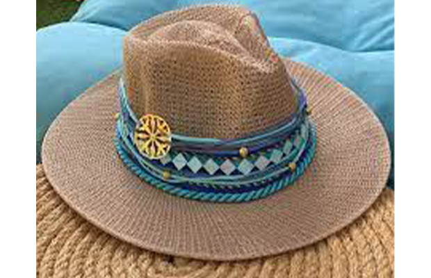 Lebanese Cap