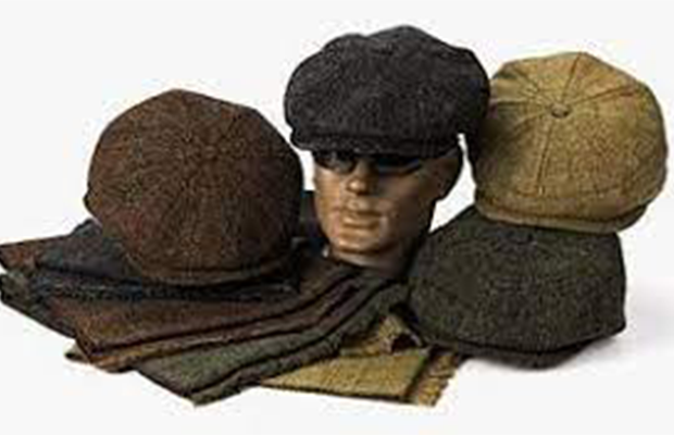 Newsboy Cap