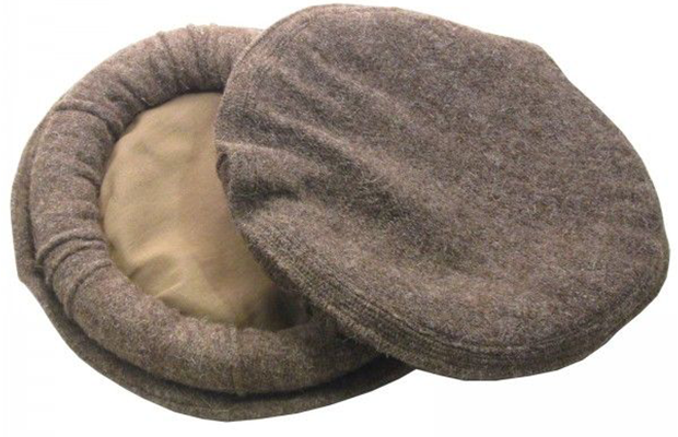Pakul Hat