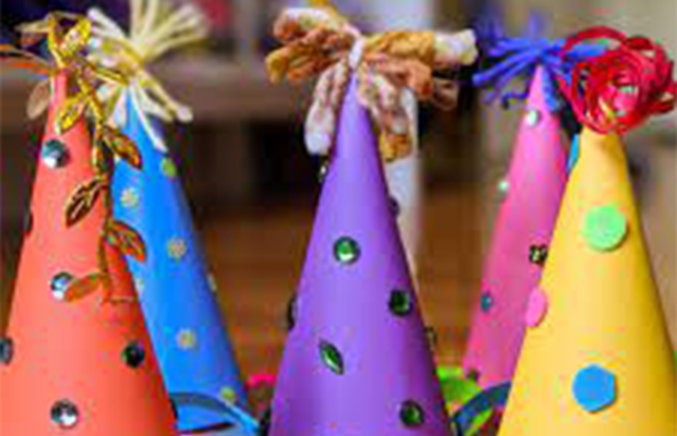 Party Hats