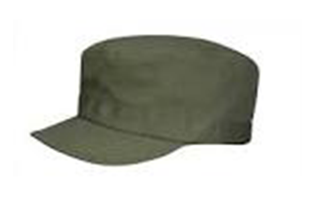 Patrol Cap