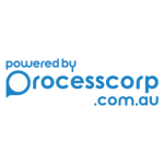Website developed by Processcorp