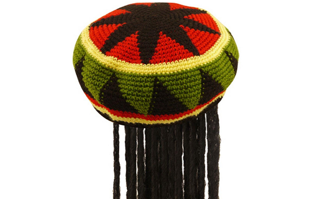 Rastacap