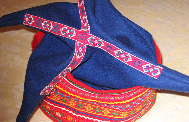 Sami Hat