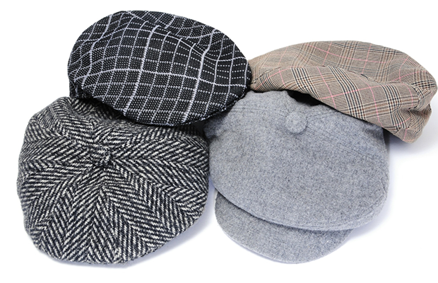 Scottish Bonnets