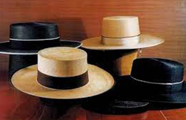 Sombrero Cordobés