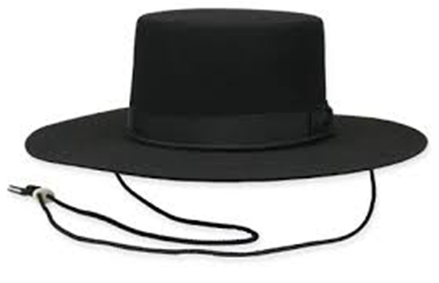 The Planter's Hat