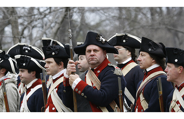 Tricorne Hats